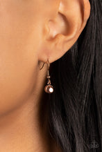 Load image into Gallery viewer, The Only SMOKE-SHOW in Town - Copper (C-42)
