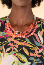 Load image into Gallery viewer, Pacific Picnic - Orange (OR-02)
