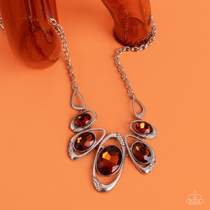 Hypnotic Twinkle - Brown (BR-21)