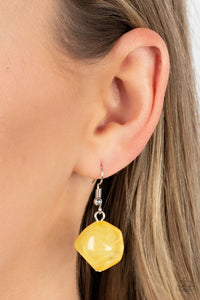 Island Ice - Yellow (Y-42)