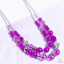 Load image into Gallery viewer, Mere Magic - Purple (PUR-57)
