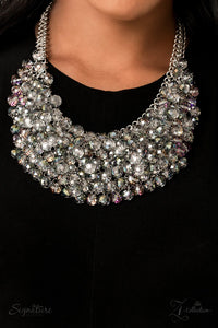 2022 Zi Collection Series -The Tanger