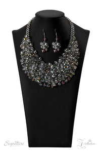 2022 Zi Collection Series -The Tanger