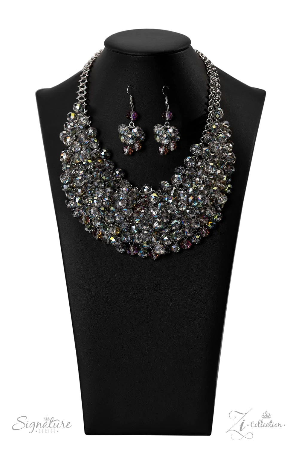 2022 Zi Collection Series -The Tanger