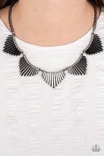 Load image into Gallery viewer, MANE Street - Black (BLK-122)
