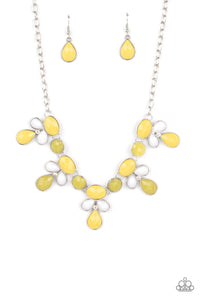 Midsummer Meadow - Yellow (Y-52)
