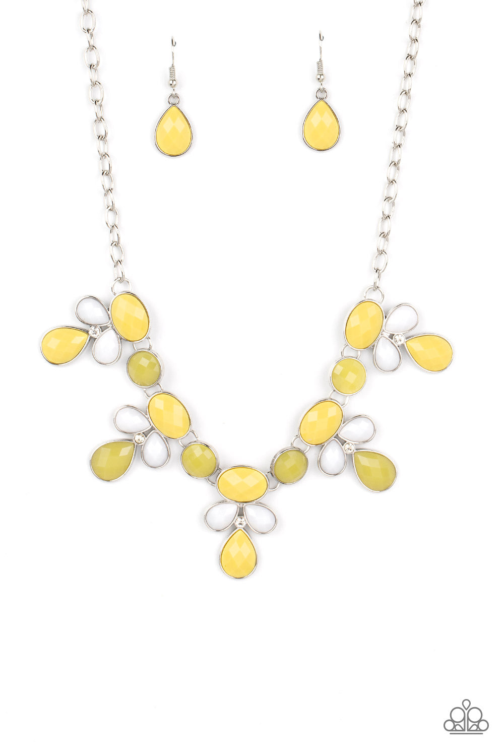 Midsummer Meadow - Yellow (Y-52)