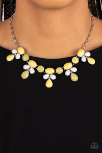 Midsummer Meadow - Yellow (Y-52)