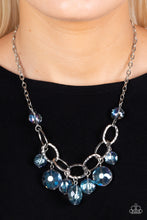 Load image into Gallery viewer, Rhinestone River - Blue (BL-091)
