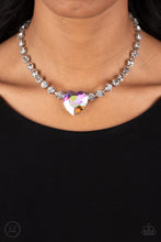 Load image into Gallery viewer, Heart in My Throat - Multi
