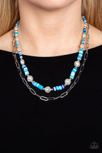 Load image into Gallery viewer, Tidal Trendsetter - Blue (BL-038)
