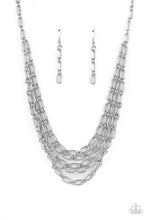 Load image into Gallery viewer, House of CHAIN - Silver (S-192)
