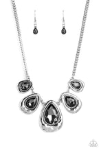 Load image into Gallery viewer, Formally Forged - Silver (S-165)
