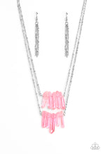 Load image into Gallery viewer, Crystal Catwalk - Pink (PK-70)
