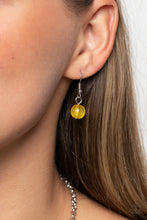Load image into Gallery viewer, Newly Neverland - Yellow (Y-33)
