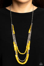Load image into Gallery viewer, Newly Neverland - Yellow (Y-33)
