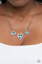 Load image into Gallery viewer, State of the HEART - Blue (BL-188)
