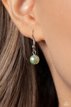 Load image into Gallery viewer, Parisian Pearls - Green (GR-78)
