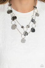 Load image into Gallery viewer, Hammered Horizons - Silver (S-188)
