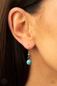 Geographically Gorgeous - Blue (BL-088)