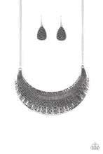 Load image into Gallery viewer, Large As Life - Silver (S-21)
