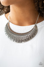 Load image into Gallery viewer, Large As Life - Silver (S-21)

