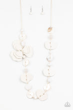 Load image into Gallery viewer, ON ISLAND TIME - WHITE (WH-44)
