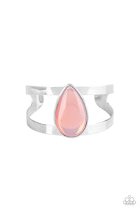 Optimal Opalescence – Pink