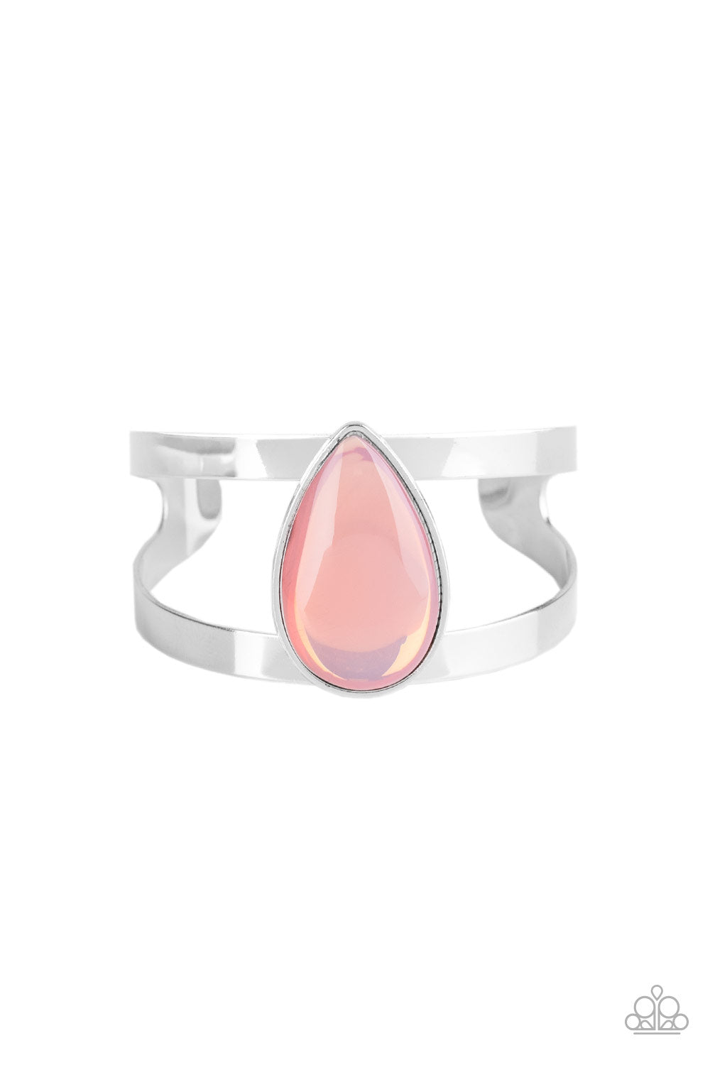 Optimal Opalescence – Pink