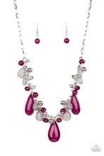 Load image into Gallery viewer, Seaside Solstice - purple (PUR-29)
