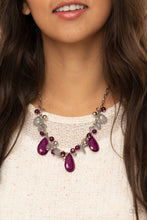Load image into Gallery viewer, Seaside Solstice - purple (PUR-29)
