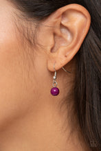 Load image into Gallery viewer, Seaside Solstice - purple (PUR-29)
