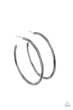 Load image into Gallery viewer, Spitfire - Black Hoop

