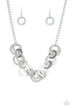 Load image into Gallery viewer, Treasure Tease - Silver (S-143)
