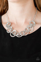Load image into Gallery viewer, Treasure Tease - Silver (S-143)
