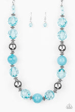 Load image into Gallery viewer, Very Voluminous - Blue (BL-052)
