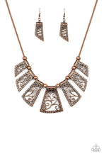 Load image into Gallery viewer, Vintage Vineyard - Copper (C-40)
