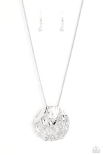 Load image into Gallery viewer, Lush Lattice - White (WH-51)
