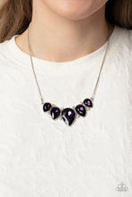 Load image into Gallery viewer, Regally Refined - Purple (PUR-36)
