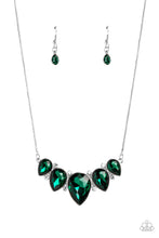 Load image into Gallery viewer, Regally Refined - Green (GR-69)
