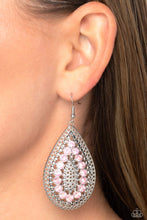 Load image into Gallery viewer, Spirited Socialite - Pink
