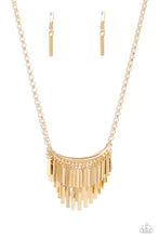 Load image into Gallery viewer, Cue the Chandelier - Gold (G-150)
