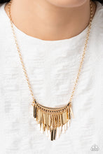 Load image into Gallery viewer, Cue the Chandelier - Gold (G-150)

