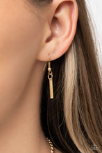 Load image into Gallery viewer, Cue the Chandelier - Gold (G-150)
