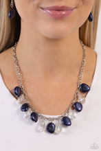Load image into Gallery viewer, Welcome to BALL Street - Blue
