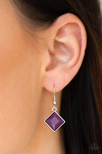 Feeling Inde-PENDANT - Purple (PUR-41)