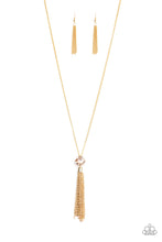 Load image into Gallery viewer, Five-Alarm FIREWORK - Gold (G-079)
