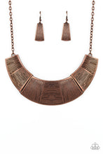 Load image into Gallery viewer, More Roar - Copper (C-41)
