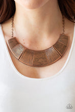 Load image into Gallery viewer, More Roar - Copper (C-41)

