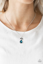 Load image into Gallery viewer, NICE TO MEET YOU - BLUE (BL-081)
